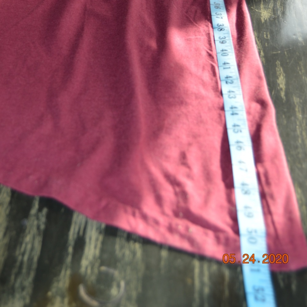 BRYN WALKER MAXI DRESS - Picture 6 of 9